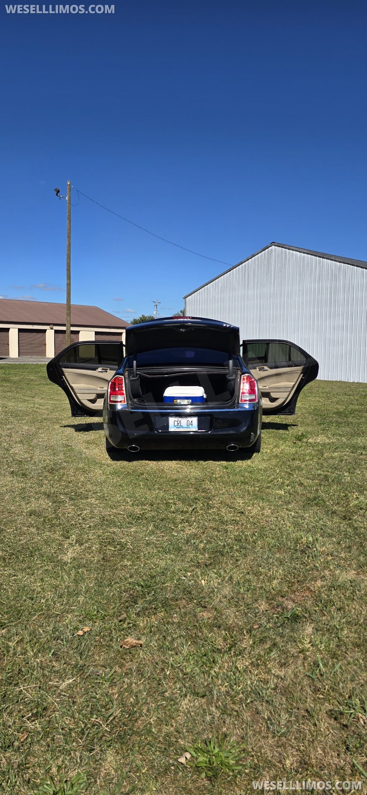 Limousine for Sale in Bardstown, KY - Photo 21