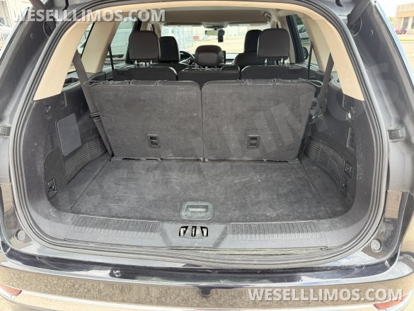 2022 Lincoln Aviator SUV