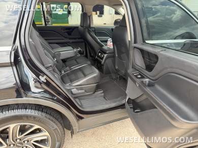 2022 Lincoln Aviator SUV