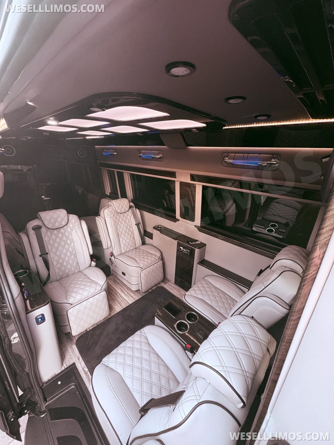 Sprinter for sale: 2024 Mercedes-Benz 3500XD 21" by Ultimate Toys