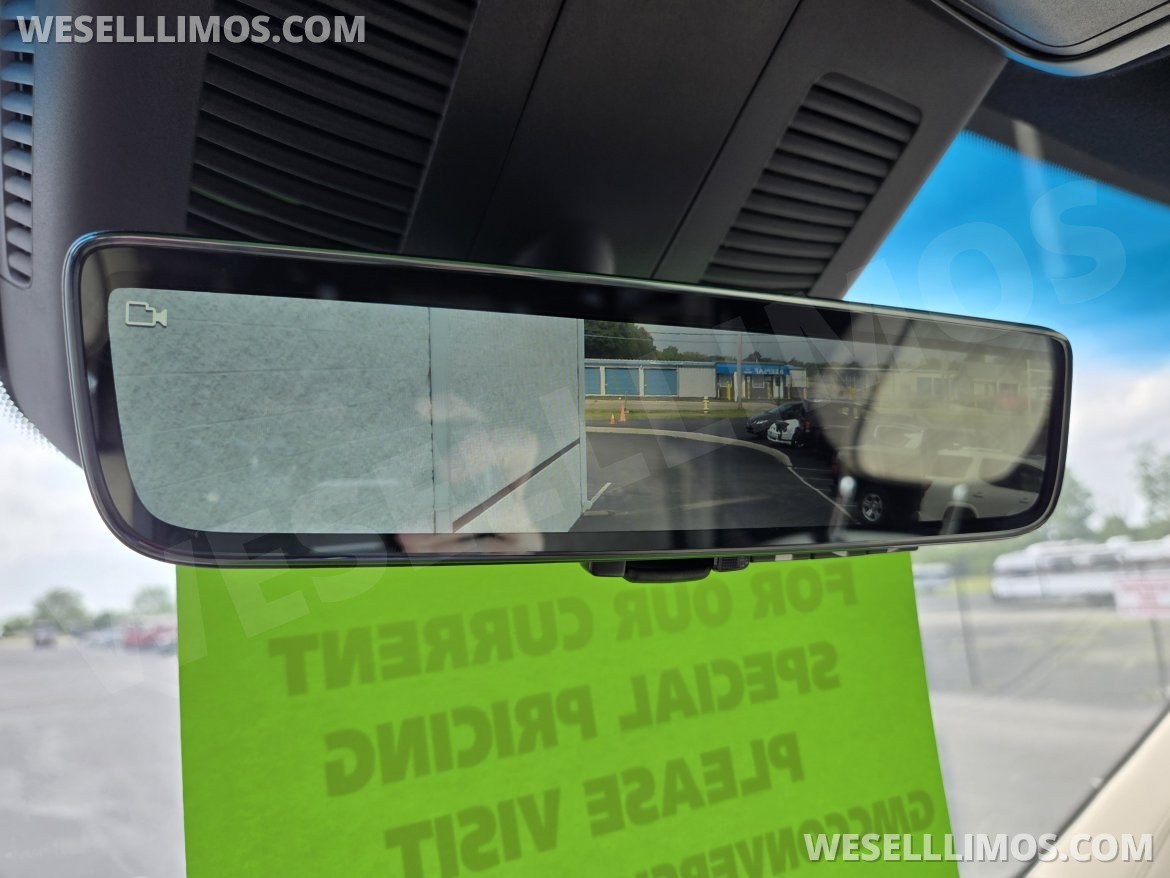 Photo of Sprinter for sale: 2026 Mercedes-Benz Luxe Cruiser 8 Passenger Luxury Sprinter by Midwest Automotive Designs