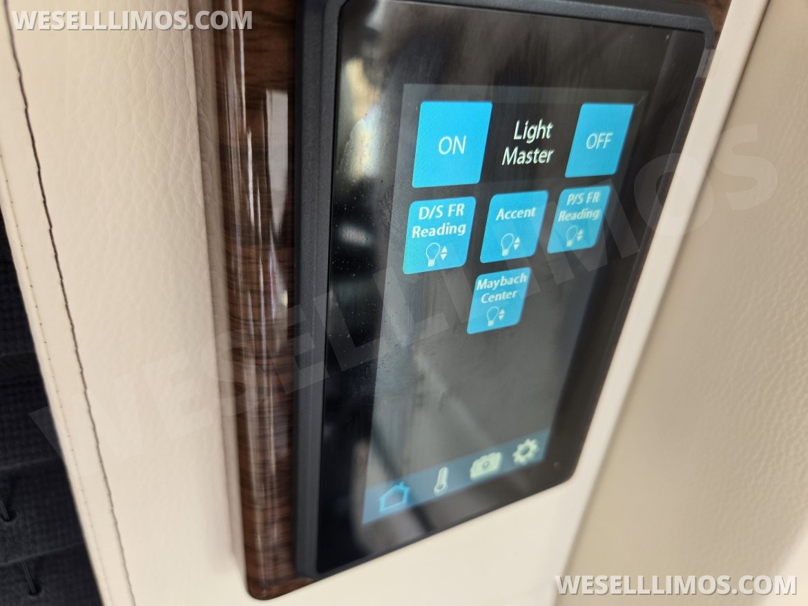 Photo of Sprinter for sale: 2026 Mercedes-Benz Luxe Cruiser 8 Passenger Luxury Sprinter by Midwest Automotive Designs