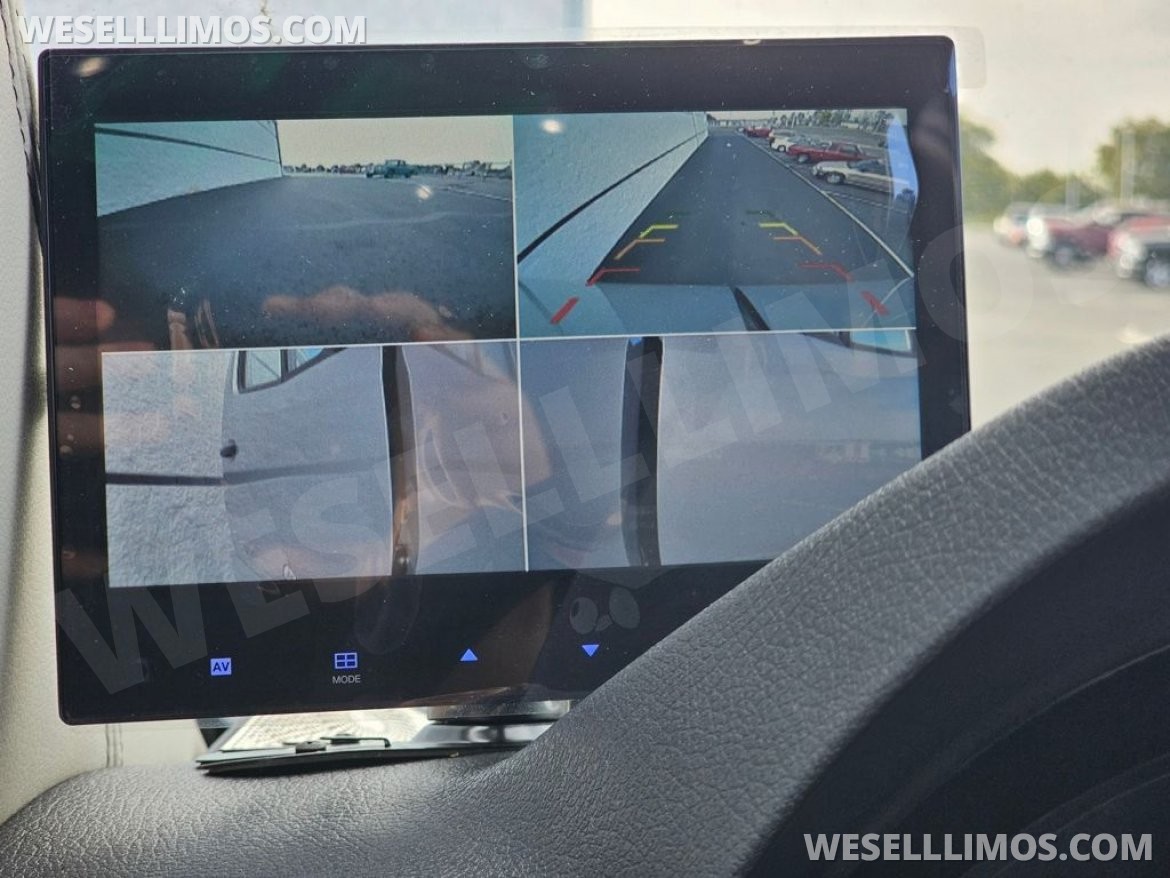 Photo of Sprinter for sale: 2026 Mercedes-Benz Midwest Automotive 11 Passenger by Midwest Automotive Designs