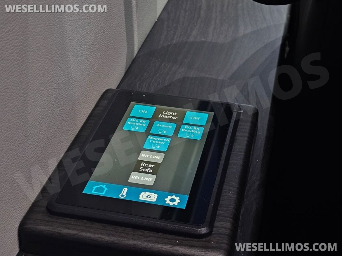 Photo of Sprinter for sale: 2026 Mercedes-Benz Midwest Automotive 11 Passenger by Midwest Automotive Designs