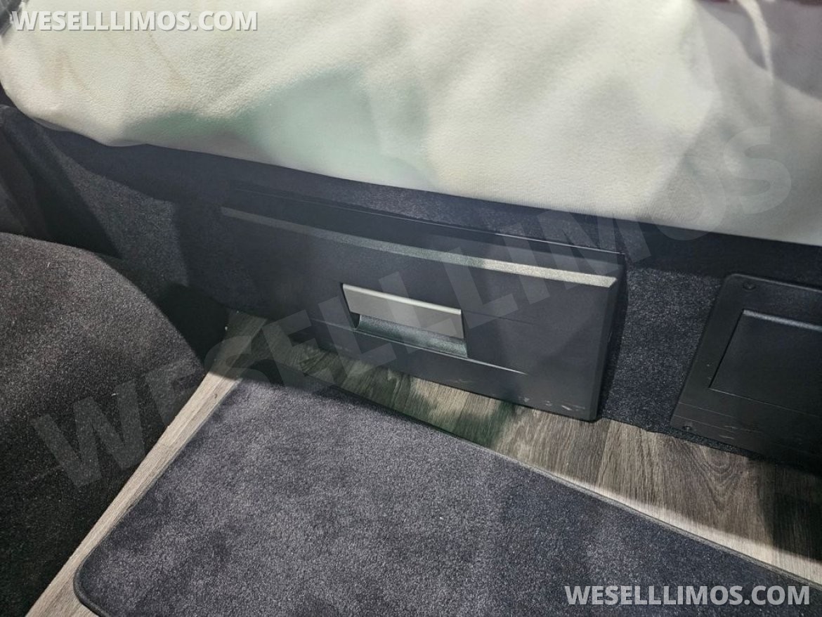 Photo of Sprinter for sale: 2026 Mercedes-Benz Midwest Automotive 11 Passenger by Midwest Automotive Designs