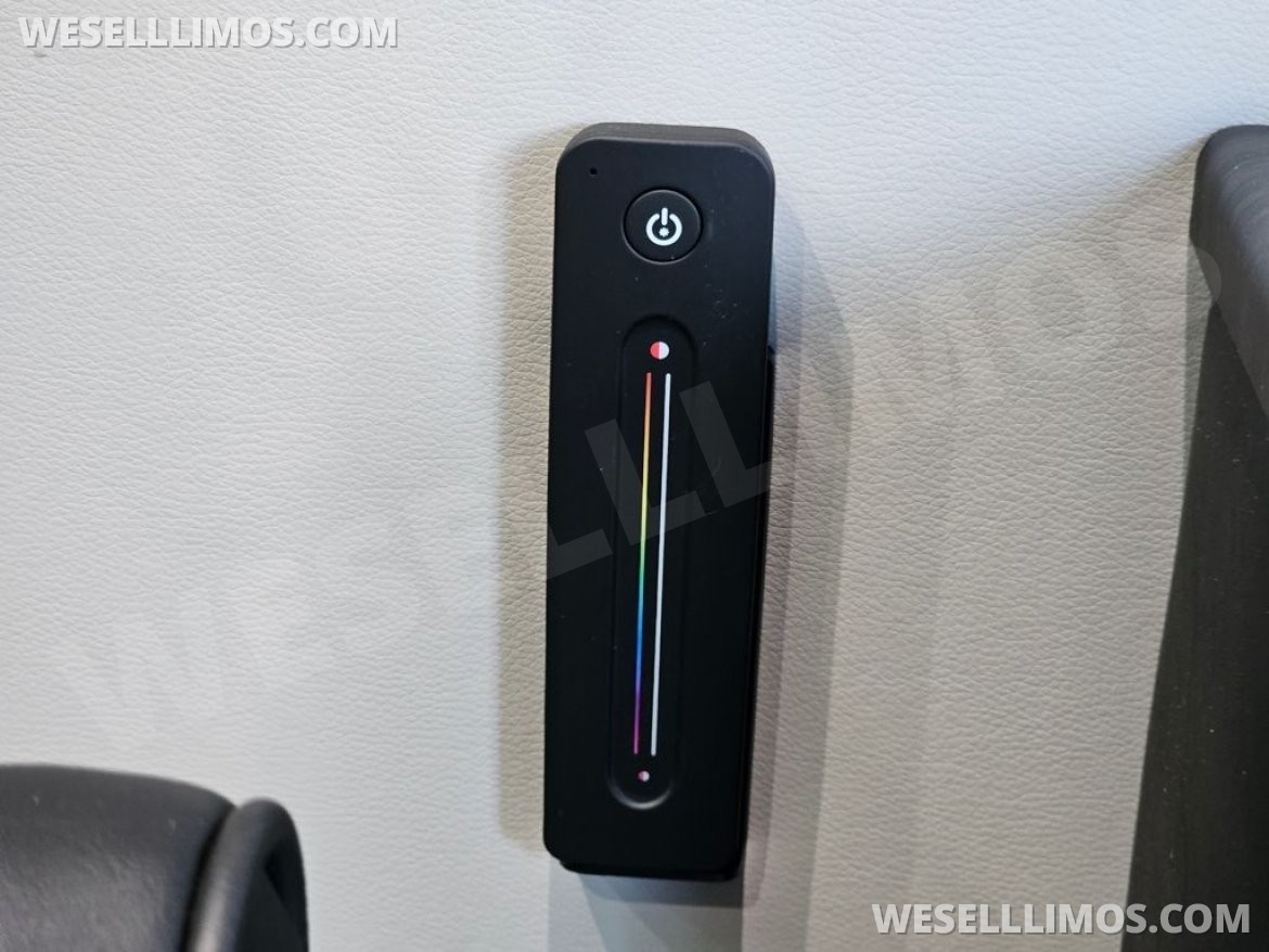 Photo of Sprinter for sale: 2026 Mercedes-Benz Midwest Automotive 11 Passenger by Midwest Automotive Designs