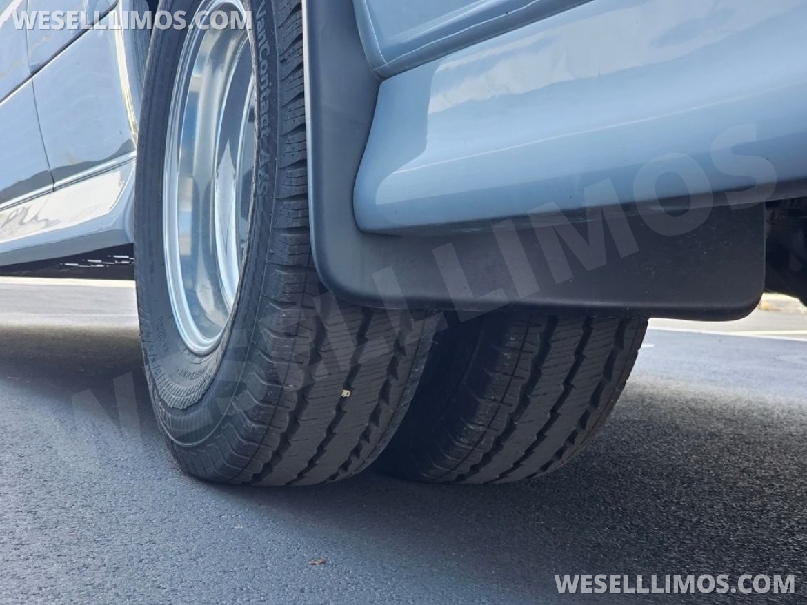 Photo of Sprinter for sale: 2026 Mercedes-Benz Midwest Automotive 11 Passenger by Midwest Automotive Designs