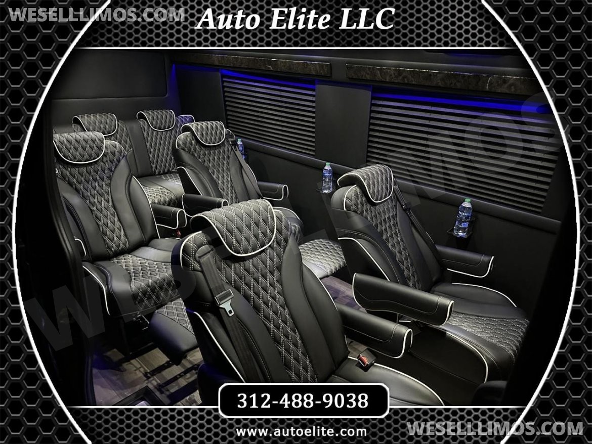 Sprinter for sale: 2023 Mercedes-Benz Sprinter by Auto Elite