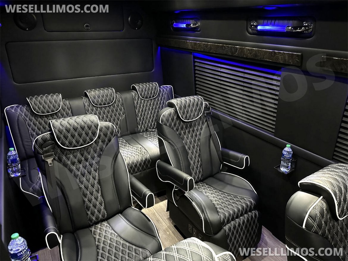 Sprinter for Sale in Elkhart, IN - Photo 2