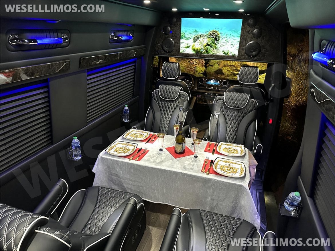 Sprinter for Sale in Elkhart, IN - Photo 5