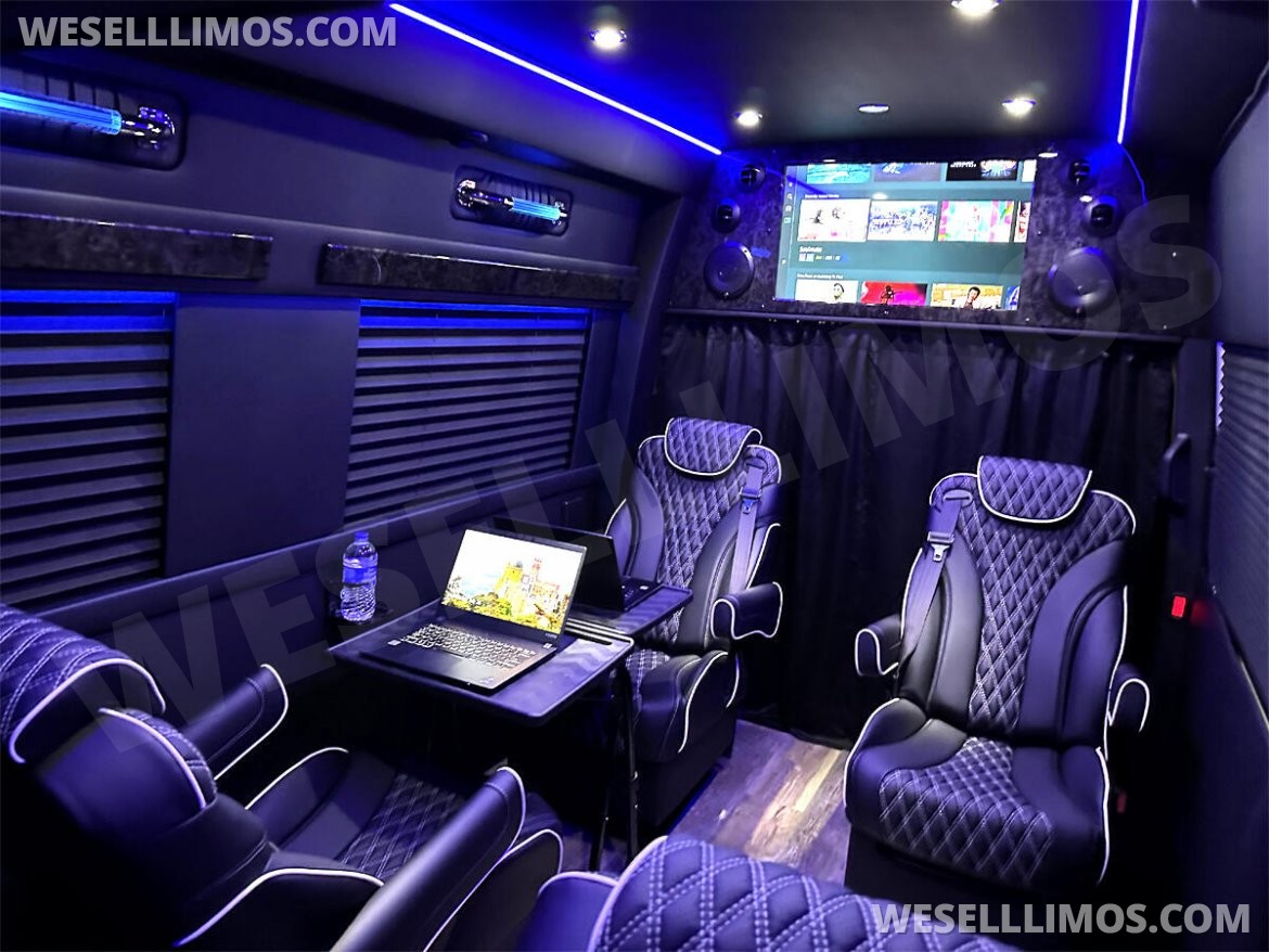 Sprinter for Sale in Elkhart, IN - Photo 7