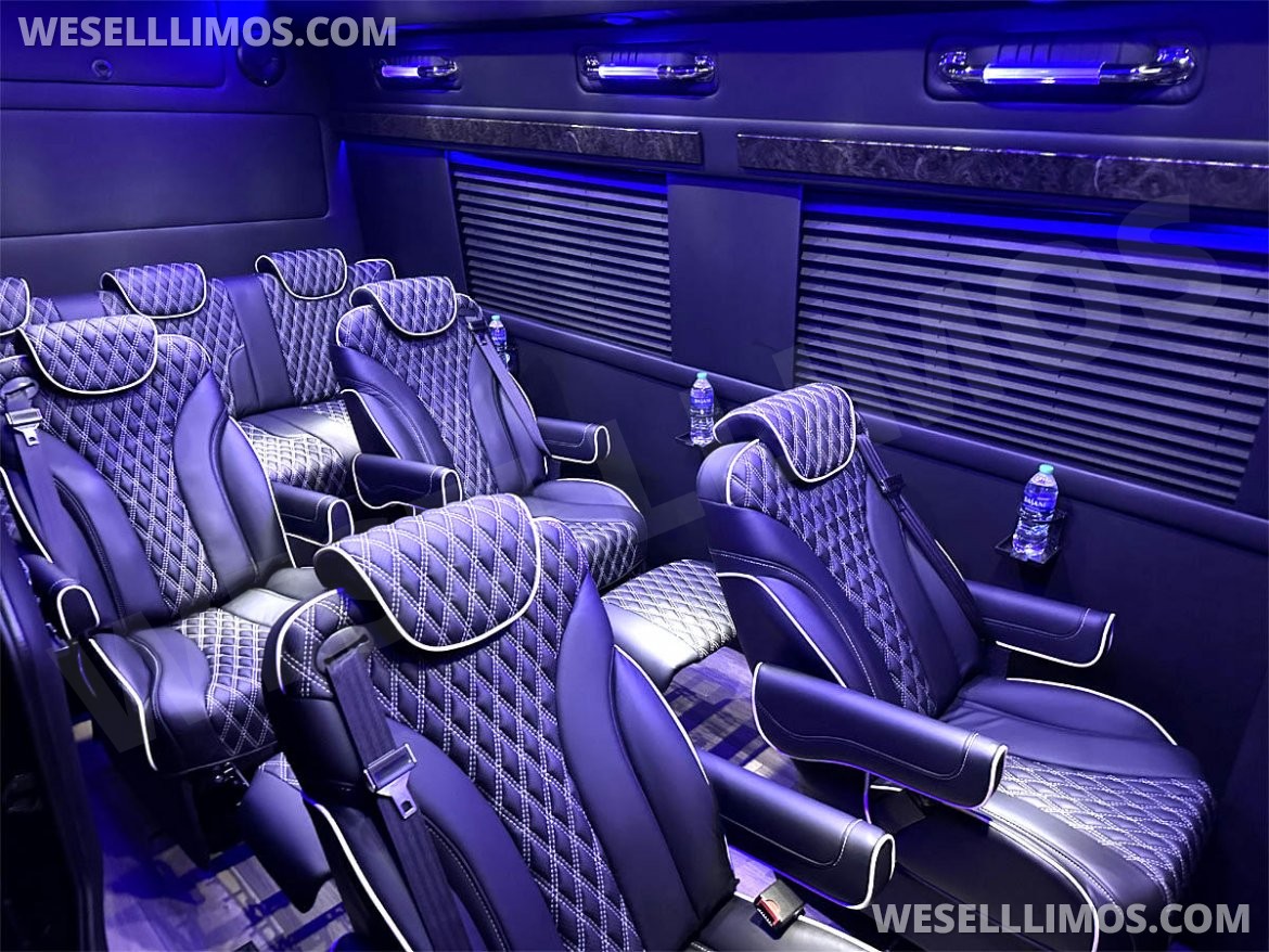 Sprinter for Sale in Elkhart, IN - Photo 9