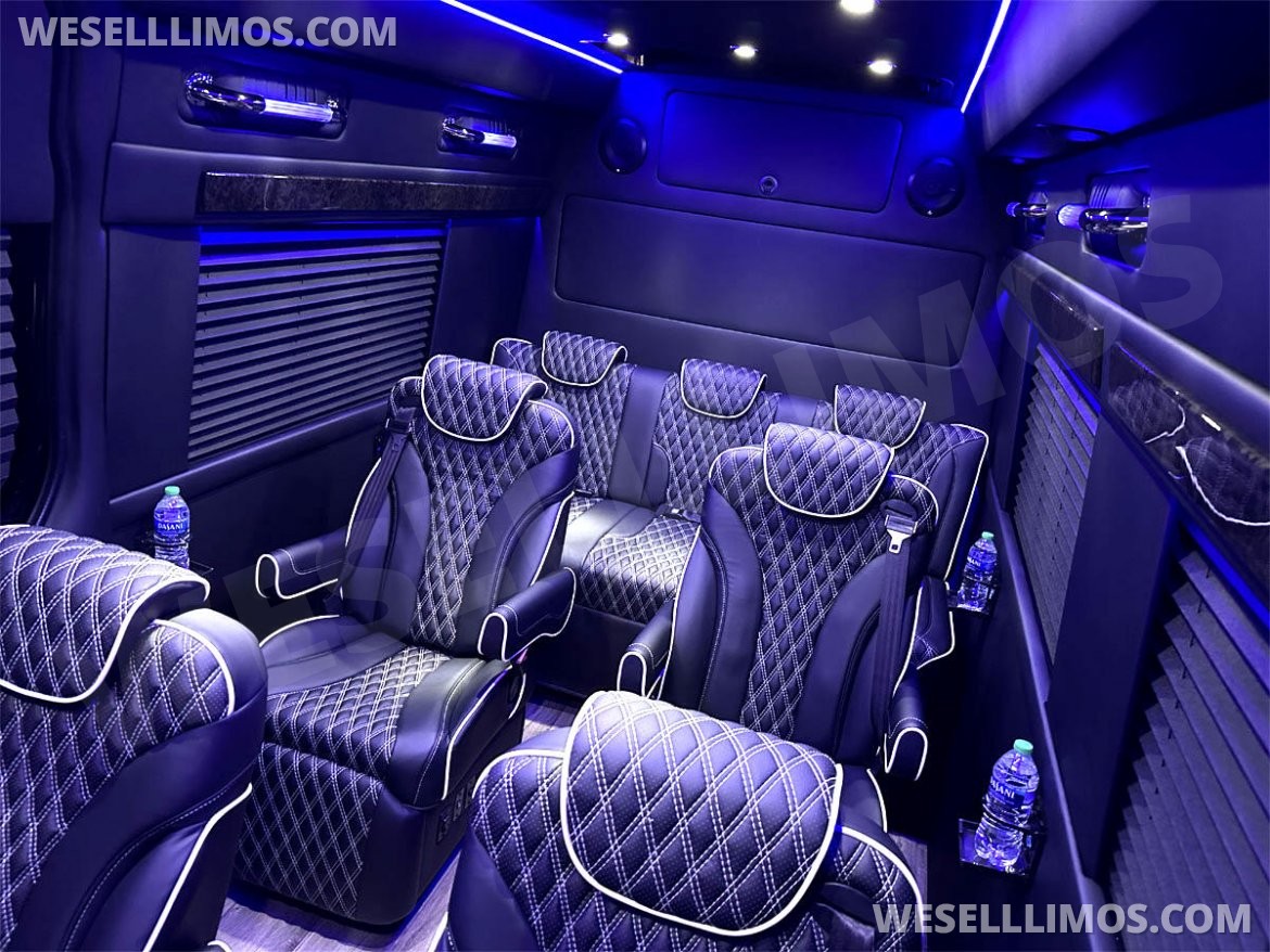 Sprinter for Sale in Elkhart, IN - Photo 10