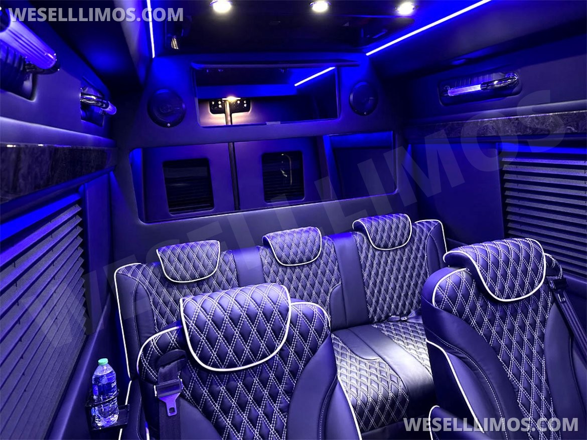 Sprinter for Sale in Elkhart, IN - Photo 11