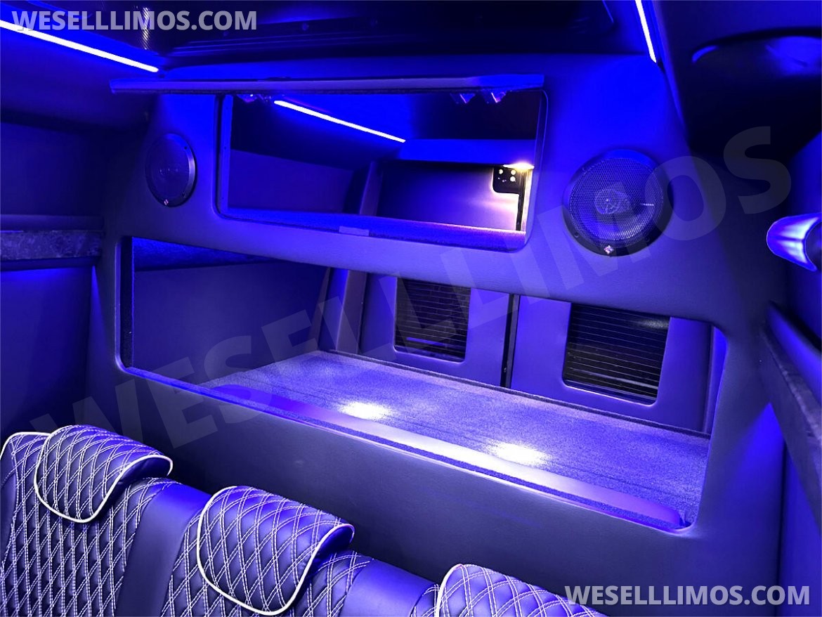 Sprinter for Sale in Elkhart, IN - Photo 12