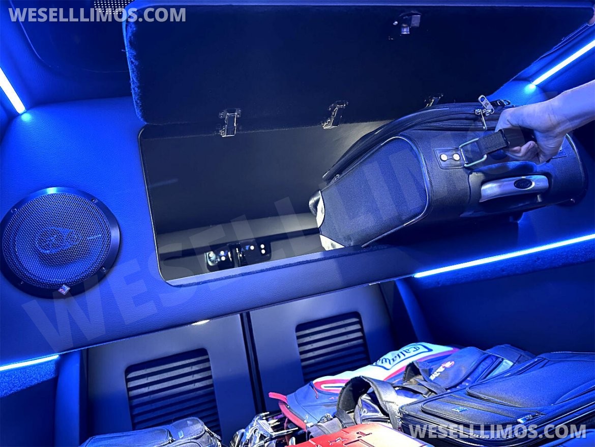 Sprinter for Sale in Elkhart, IN - Photo 13