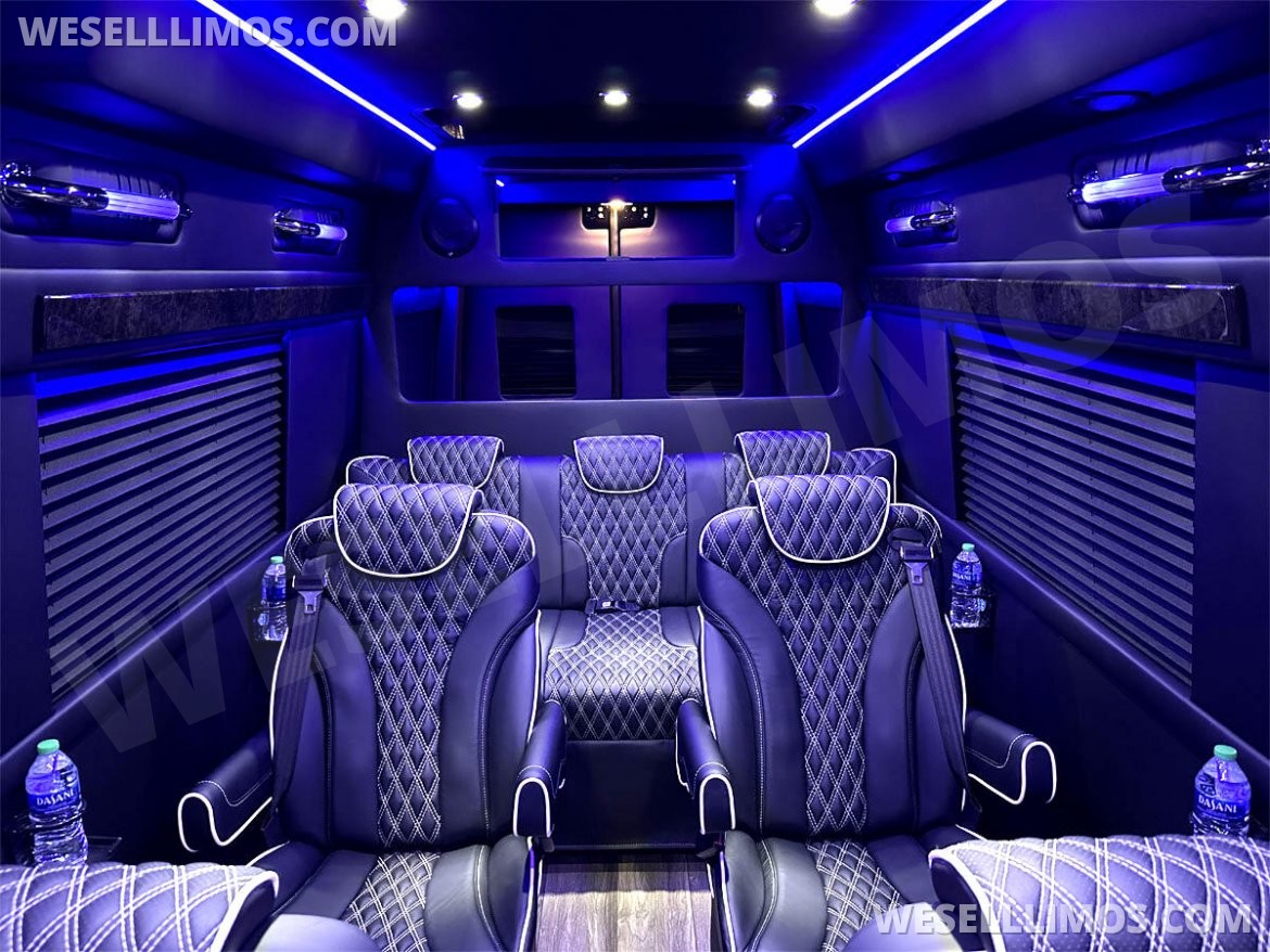 Sprinter for Sale in Elkhart, IN - Photo 14