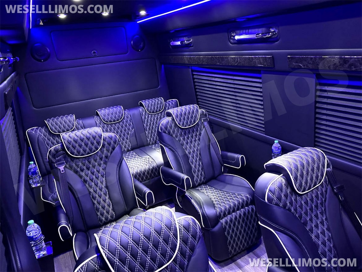 Sprinter for Sale in Elkhart, IN - Photo 15