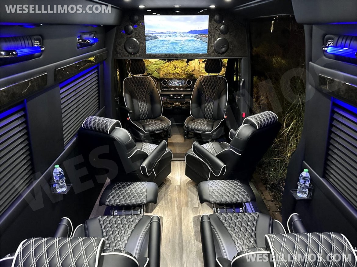Sprinter for Sale in Elkhart, IN - Photo 16
