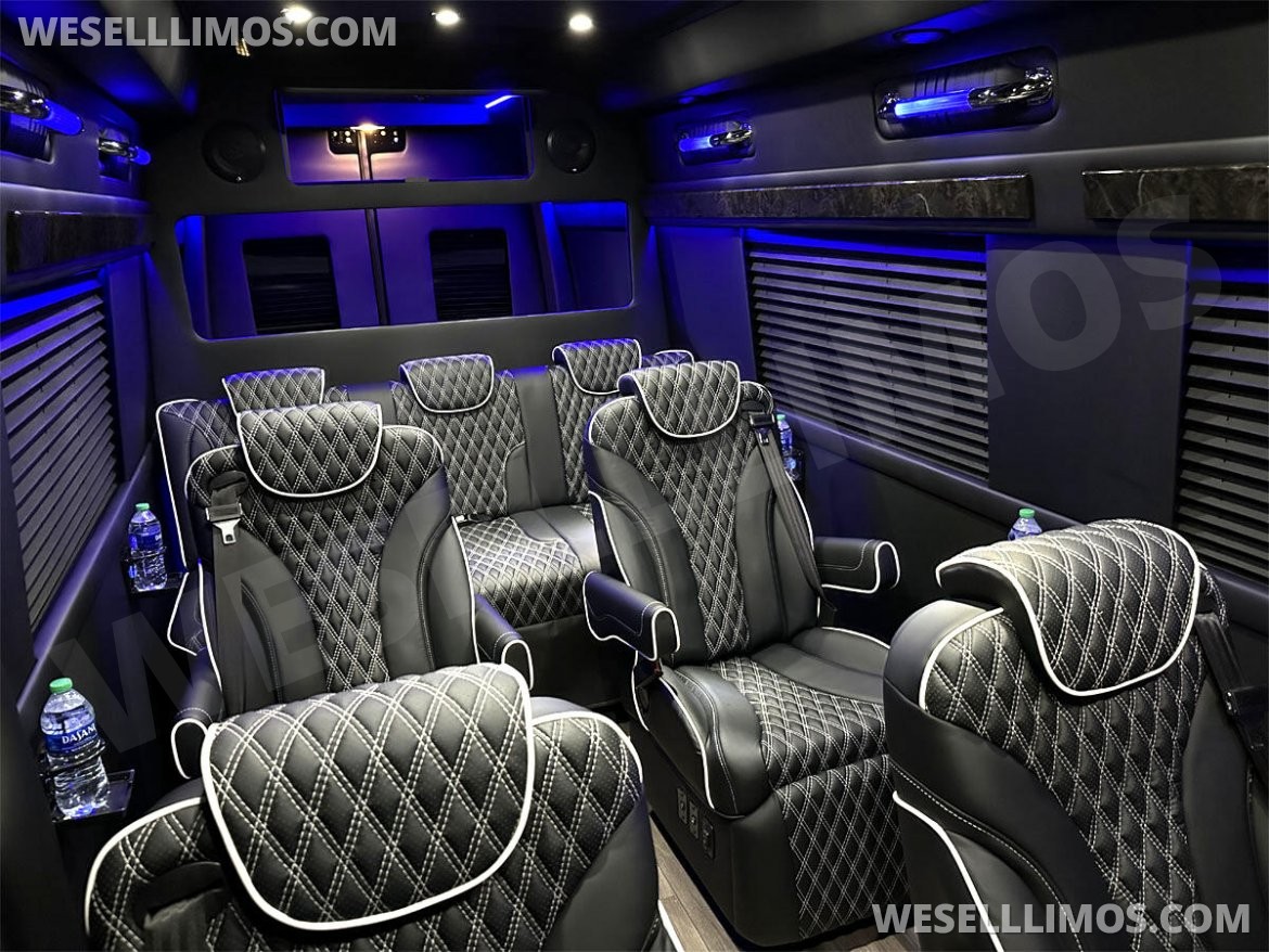Sprinter for Sale in Elkhart, IN - Photo 18