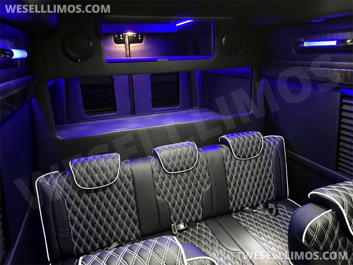 Sprinter for Sale in Elkhart, IN - Photo 19