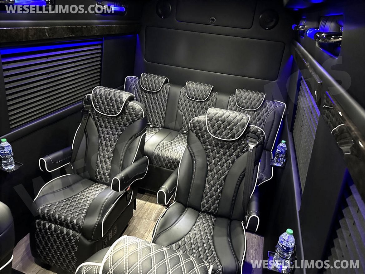 Sprinter for Sale in Elkhart, IN - Photo 20