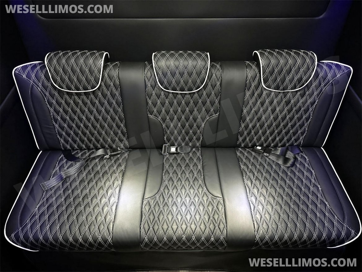 Sprinter for Sale in Elkhart, IN - Photo 22
