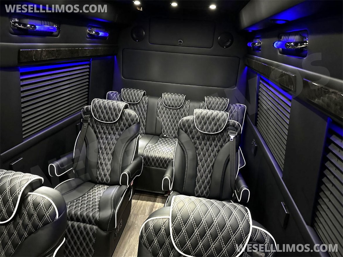 Sprinter for Sale in Elkhart, IN - Photo 25
