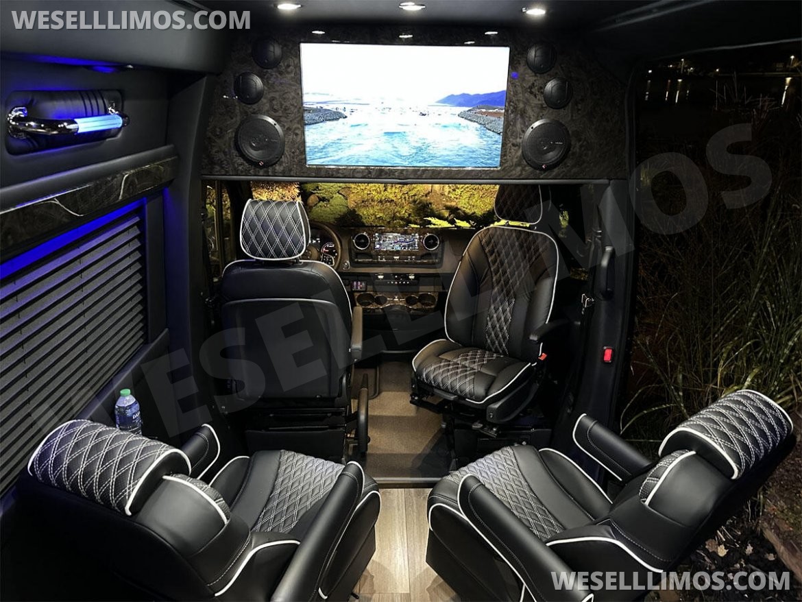 Sprinter for Sale in Elkhart, IN - Photo 26