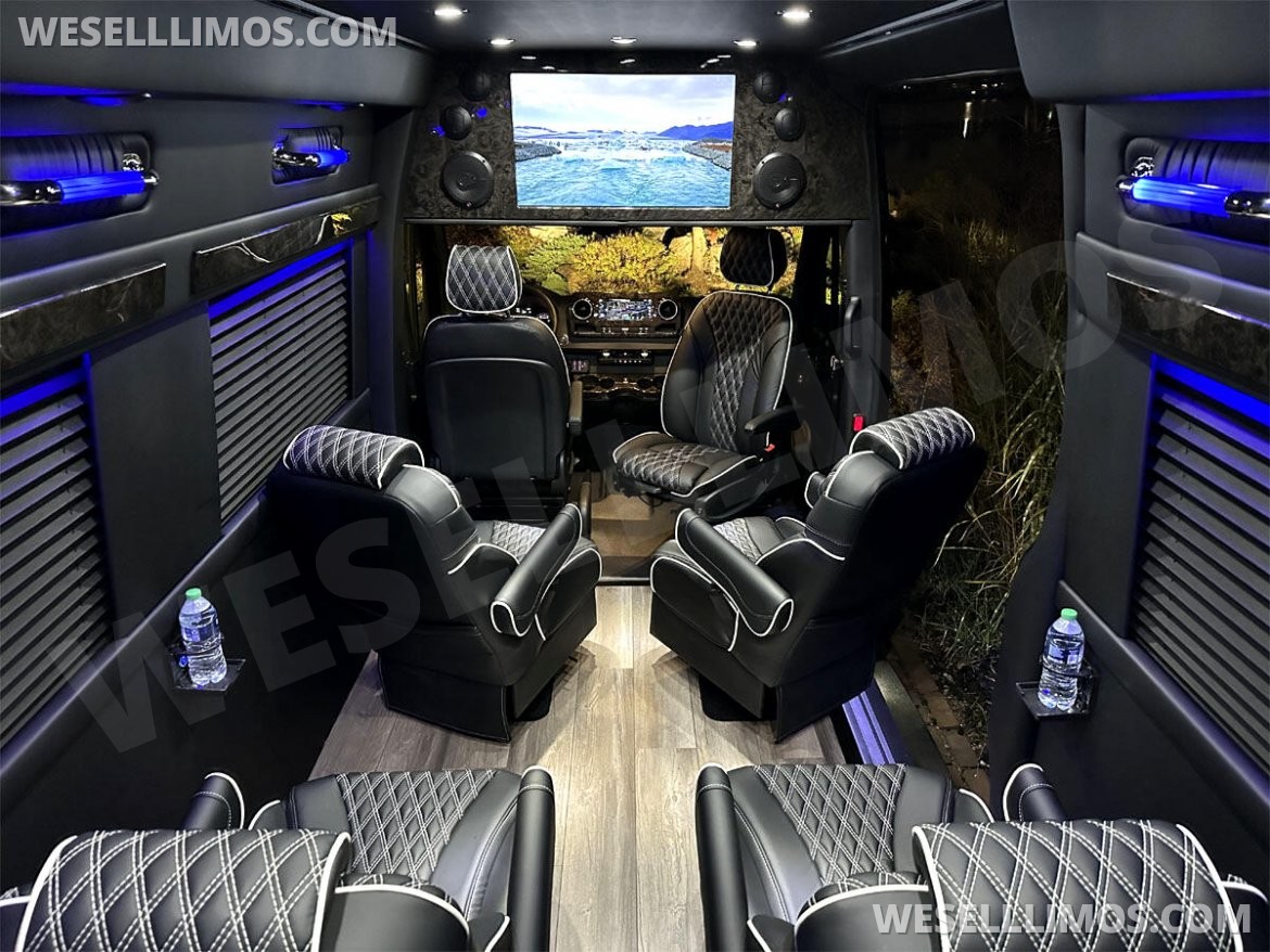 Sprinter for Sale in Elkhart, IN - Photo 27