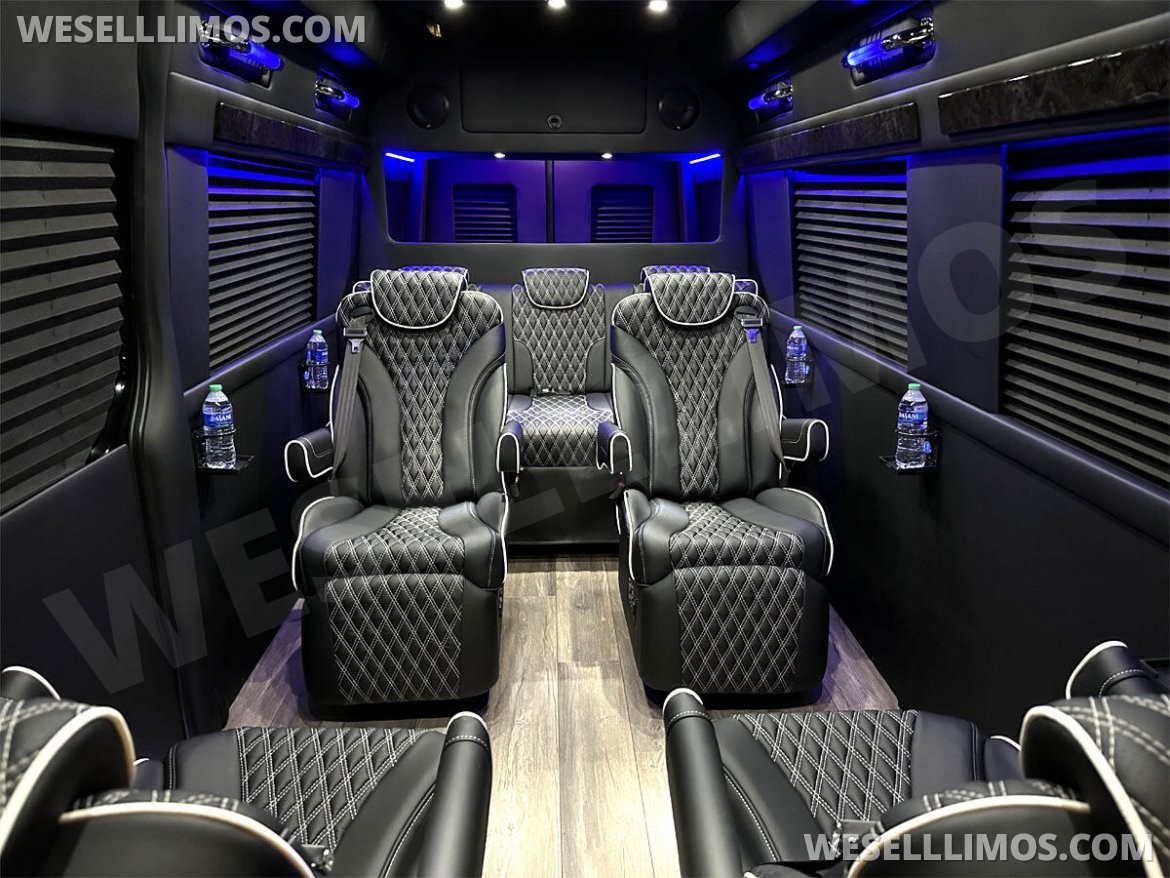 Sprinter for Sale in Elkhart, IN - Photo 28