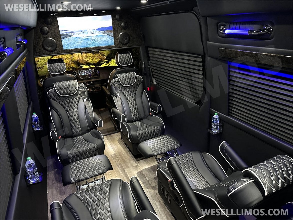 Sprinter for Sale in Elkhart, IN - Photo 31