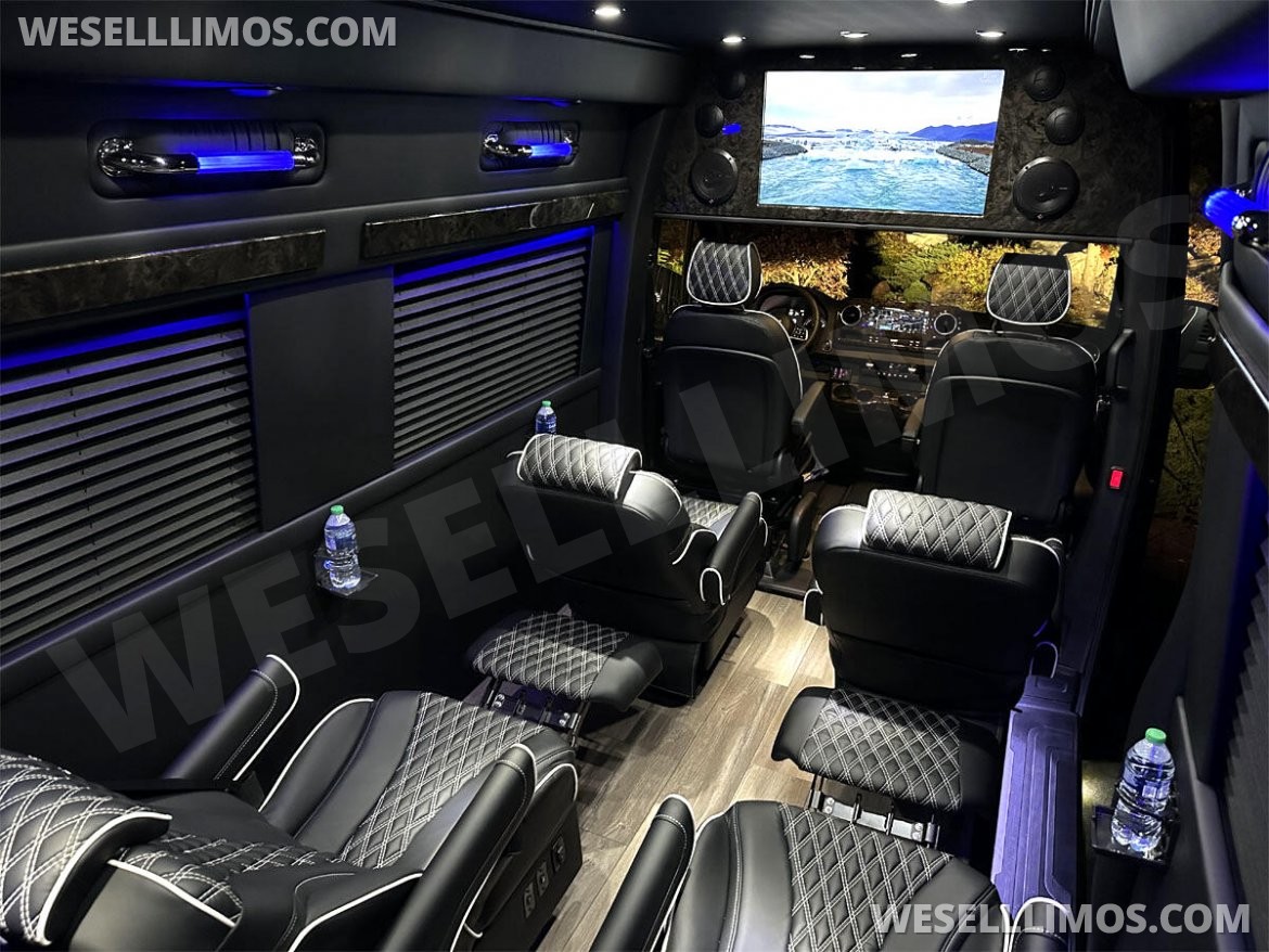 Sprinter for Sale in Elkhart, IN - Photo 32