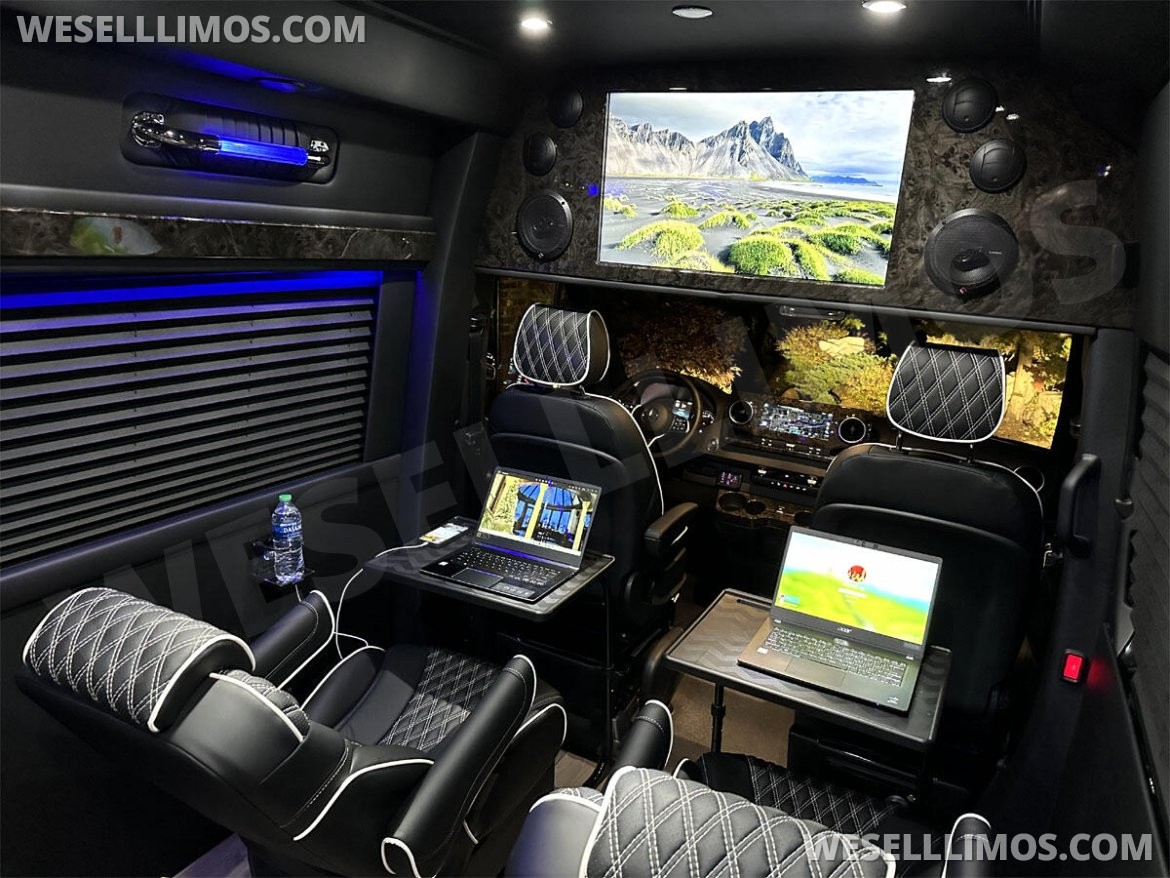 Sprinter for Sale in Elkhart, IN - Photo 33