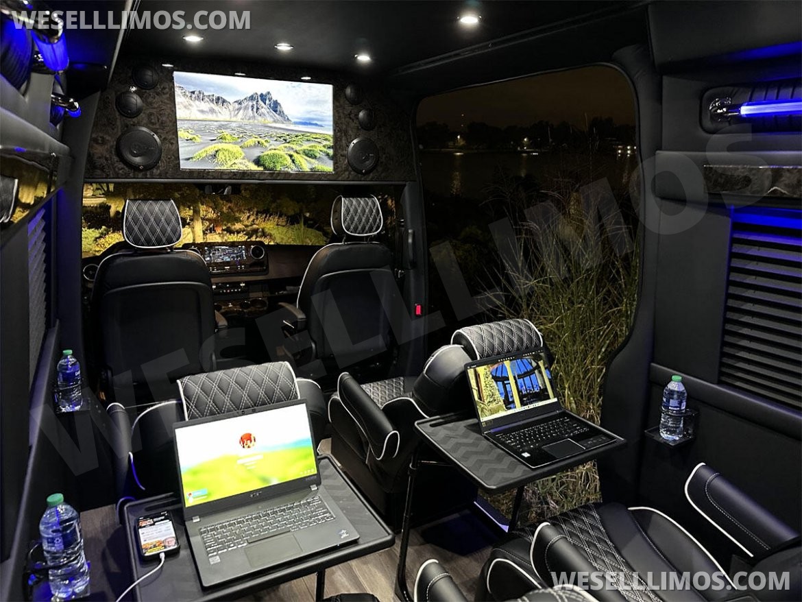 Sprinter for Sale in Elkhart, IN - Photo 34