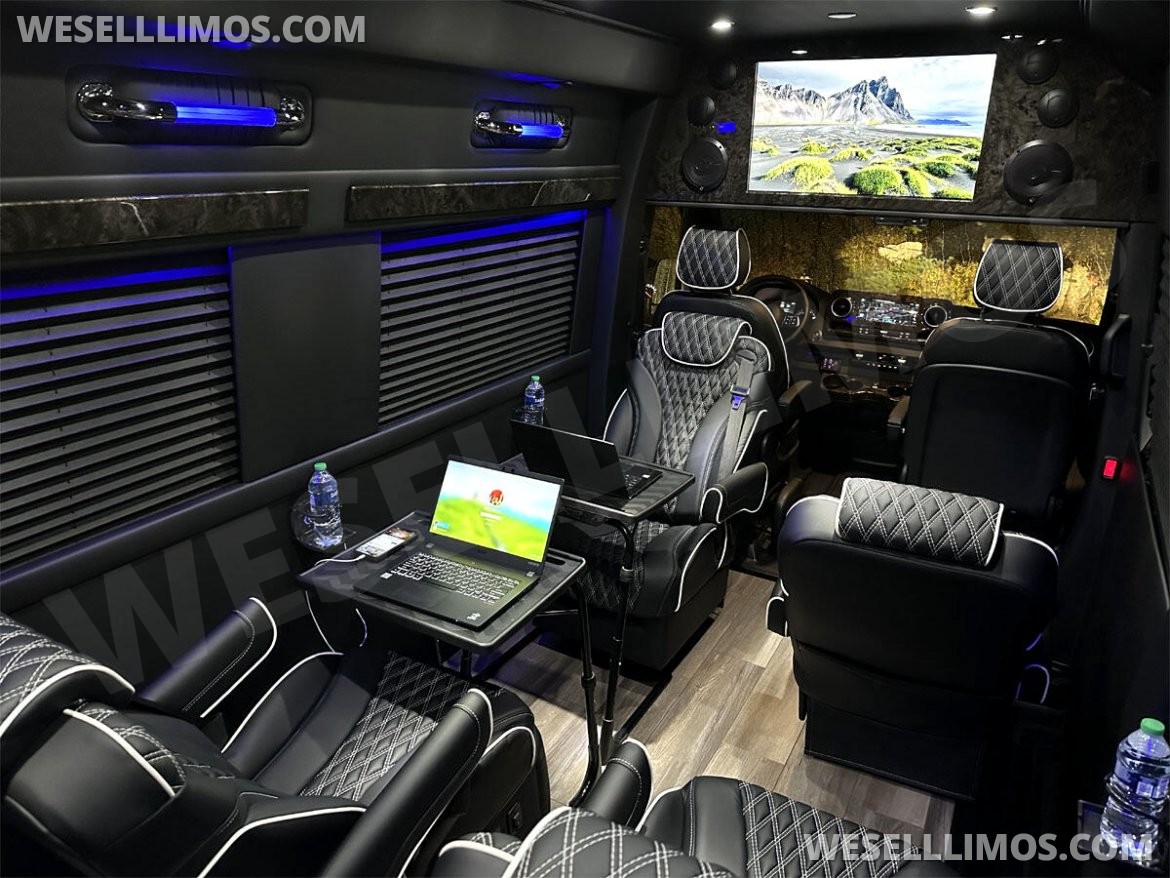 Sprinter for Sale in Elkhart, IN - Photo 35