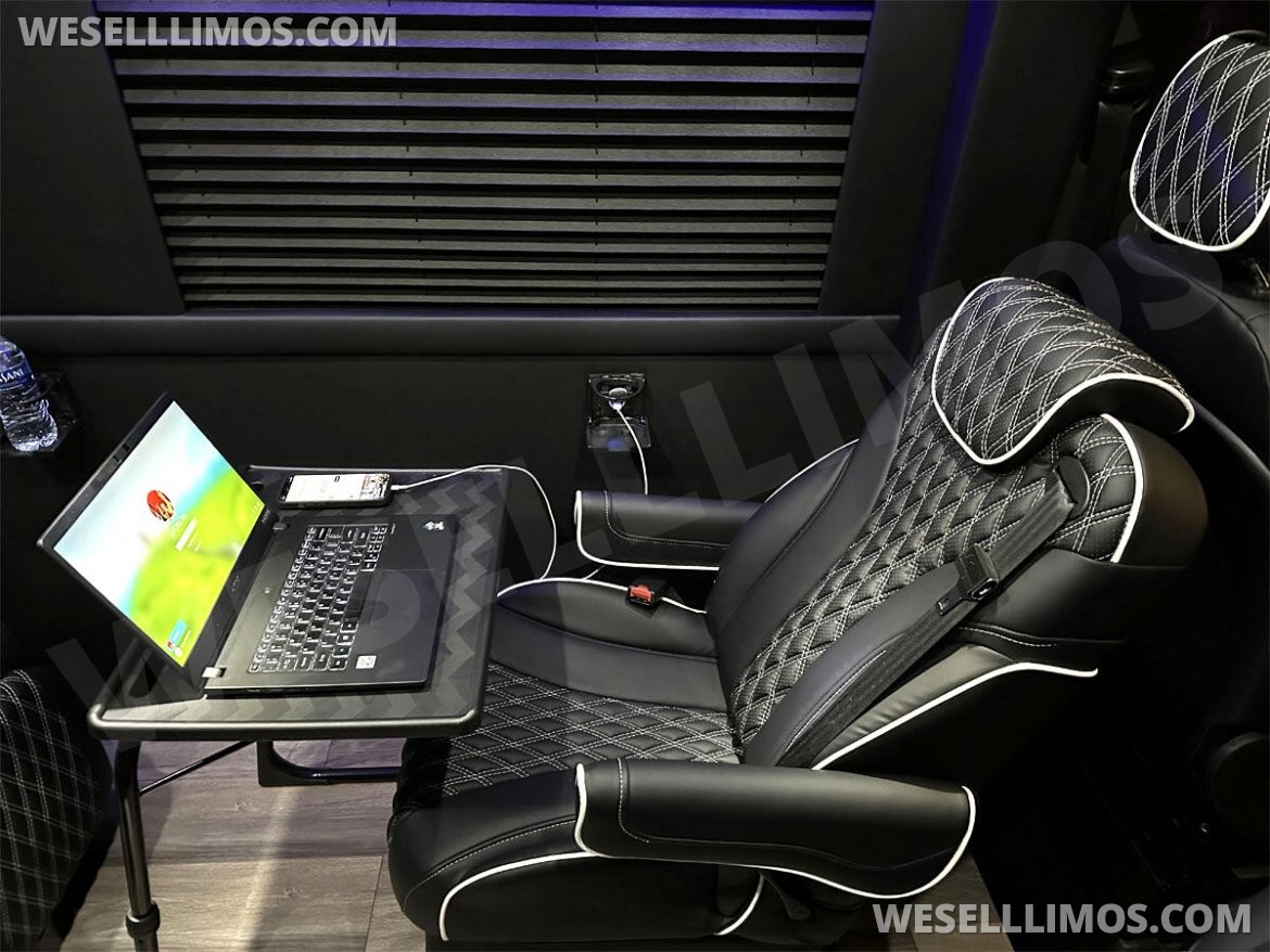 Sprinter for Sale in Elkhart, IN - Photo 36