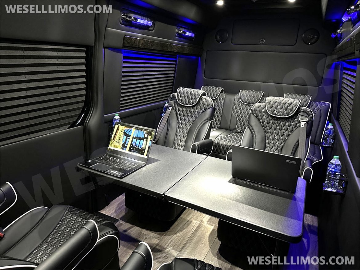 Sprinter for Sale in Elkhart, IN - Photo 37