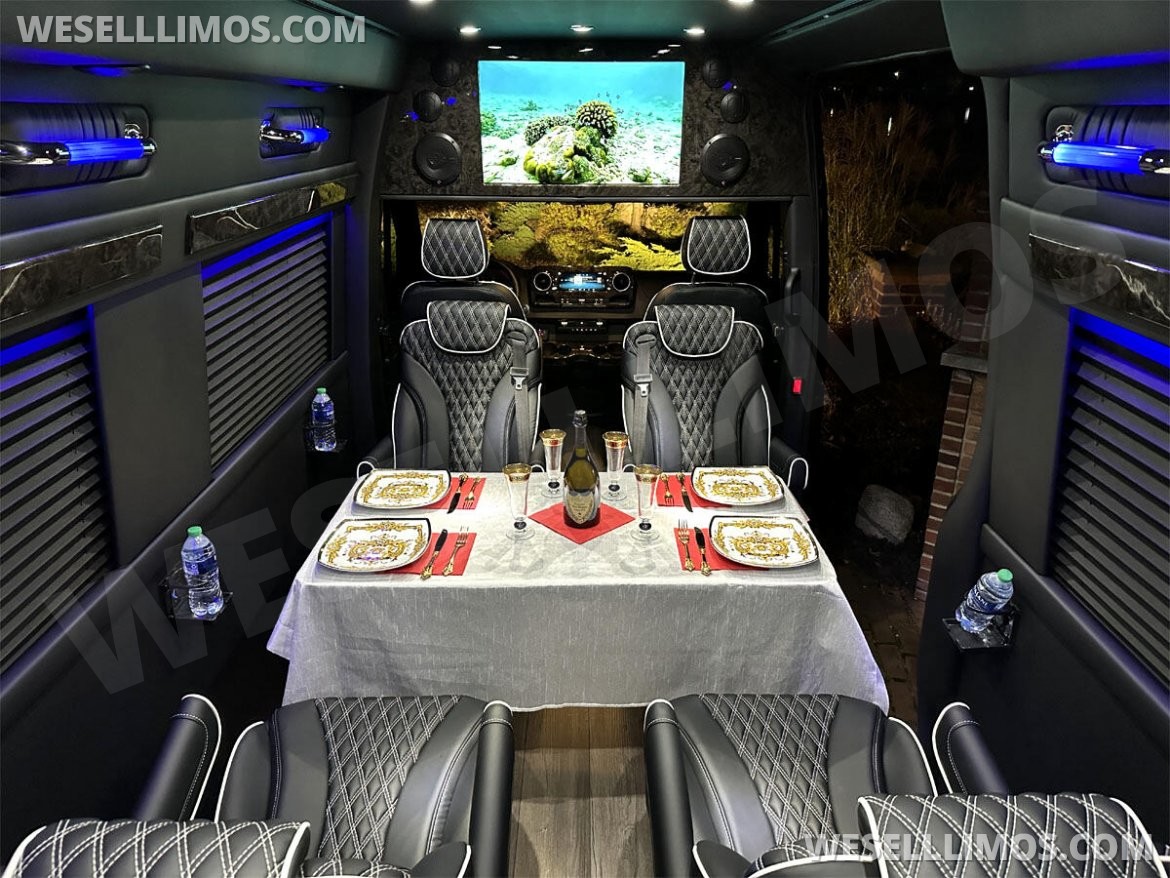 Sprinter for Sale in Elkhart, IN - Photo 38