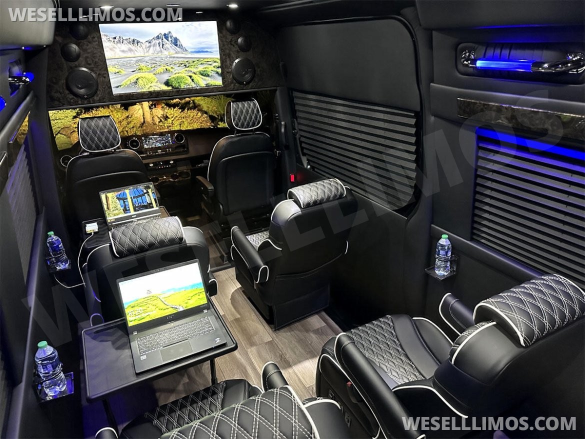 Sprinter for Sale in Elkhart, IN - Photo 39