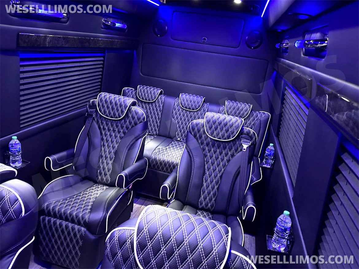 Sprinter for Sale in Elkhart, IN - Photo 43