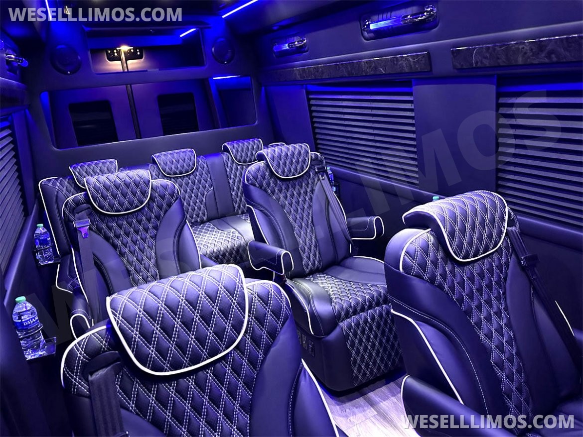Sprinter for Sale in Elkhart, IN - Photo 46