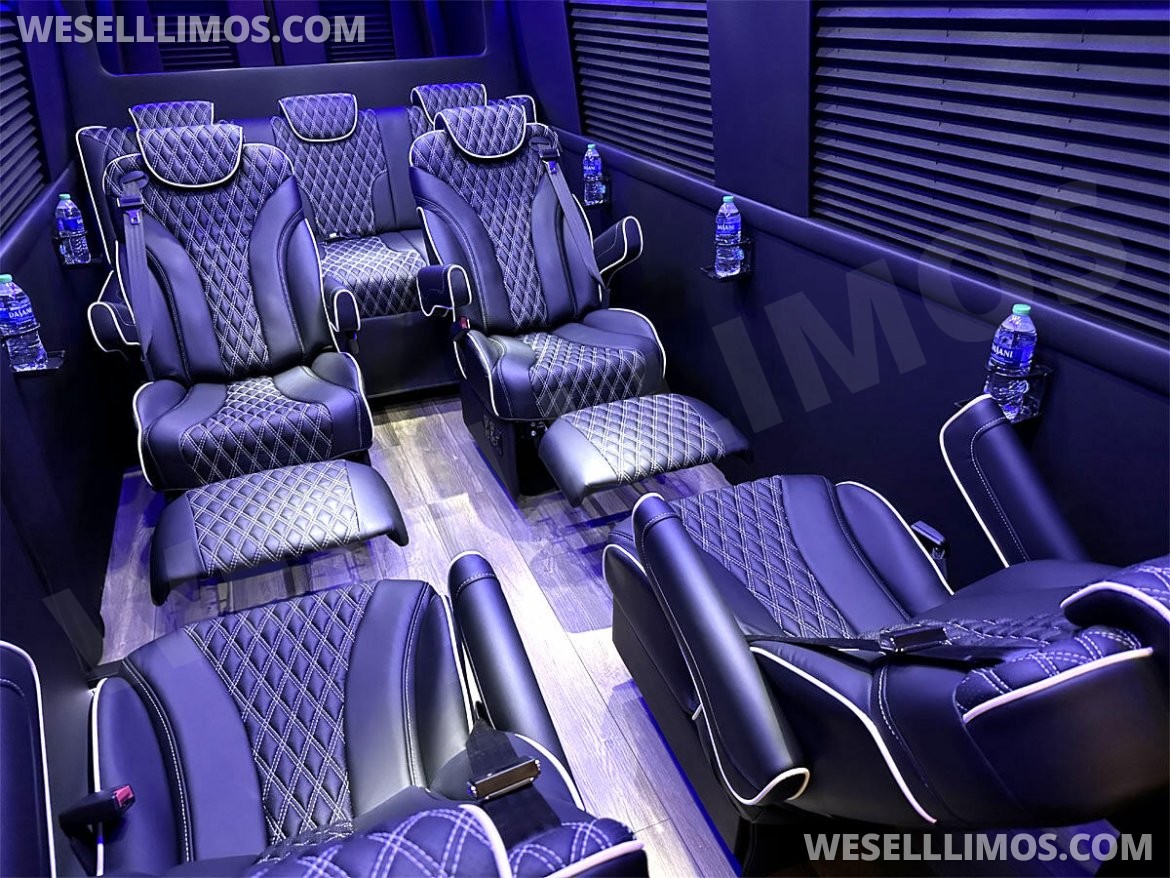 Sprinter for Sale in Elkhart, IN - Photo 47