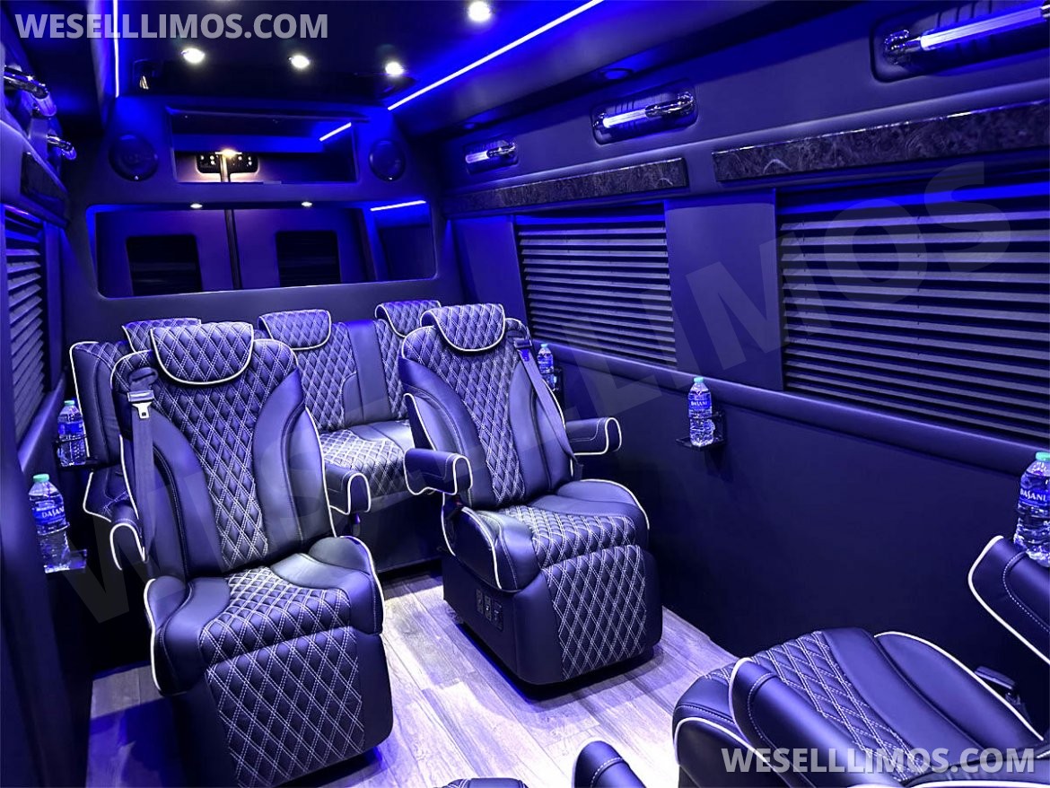 Sprinter for Sale in Elkhart, IN - Photo 48