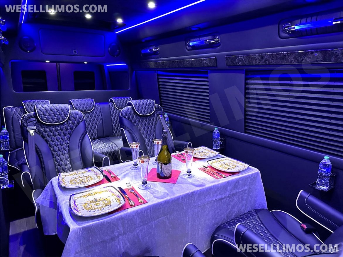 Sprinter for Sale in Elkhart, IN - Photo 49