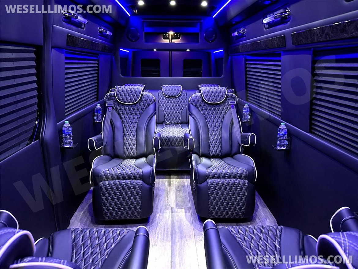 Sprinter for Sale in Elkhart, IN - Photo 50