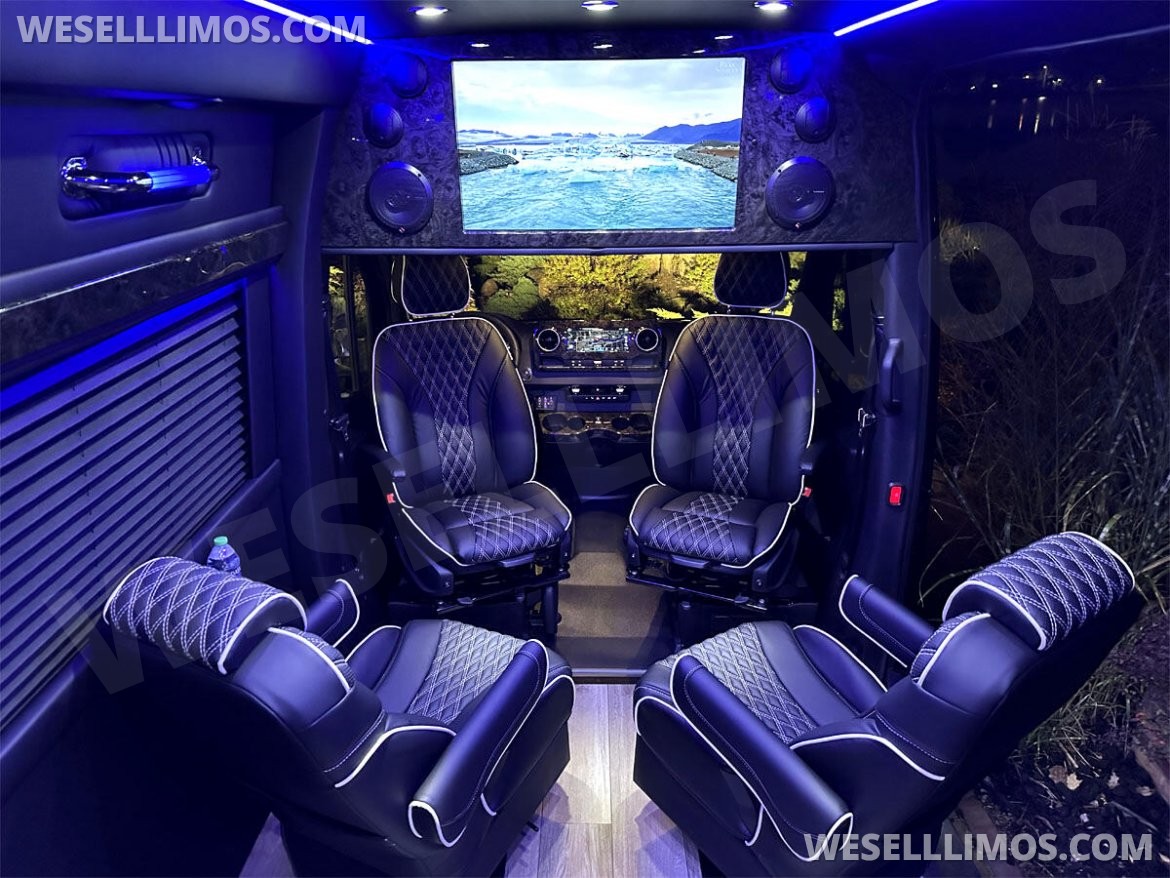 Sprinter for Sale in Elkhart, IN - Photo 51
