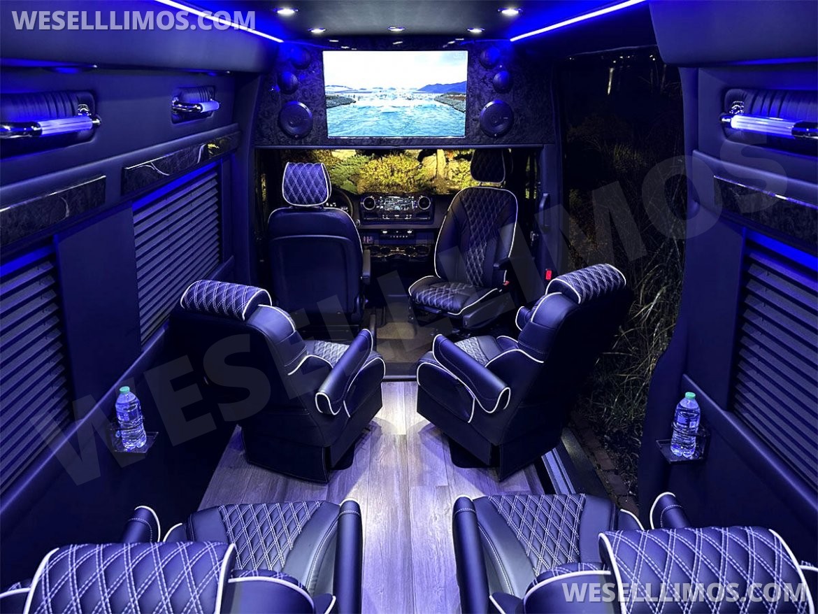 Sprinter for Sale in Elkhart, IN - Photo 52