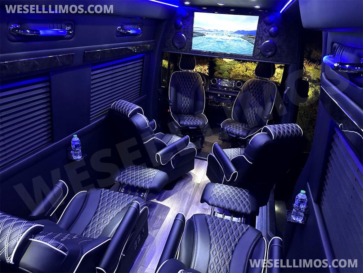 Sprinter for Sale in Elkhart, IN - Photo 53