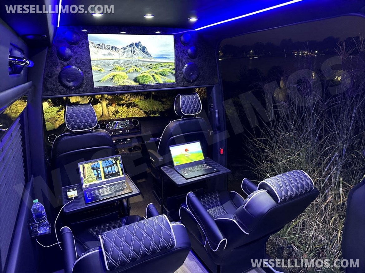 Sprinter for Sale in Elkhart, IN - Photo 55